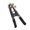 500A Electroplated Earth Clip Ground Welding Ground Clamp Welding Equipment
