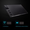 HUION WH1409 Wireless Graphic Drawing Tablet 8192 Pen Pressure Pen
