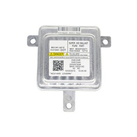 KASturrboo Xenon Headlight HID Ballast for A3 A4 A5 Golf Passat Tiguan 8K0941597E W003T22071 8K0941597