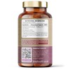 Time Health New: Saccharomyces Boulardii Probiotic C 6 Billion CFU