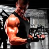 VEXON Men's Gym Gloves, Men's and Women's Gym Gloves (X-Large)