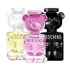 Moschino Miniature Toy Mini x 3 set