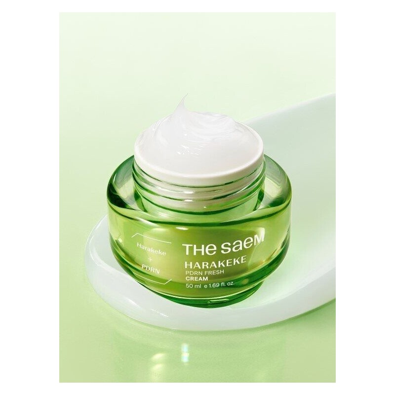 The Saem [Moda Outlet][The Saem] Harakeke US Ulsan Branch Harakeke