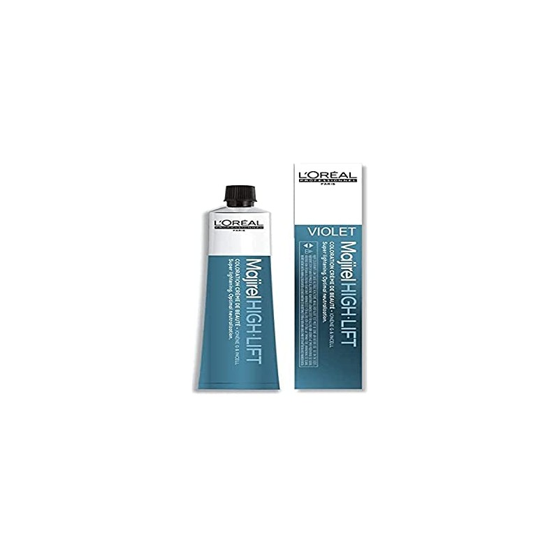 Loreal MAJIR HIGH LIFT ASH PLUS 50ML V511