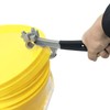 YUEBM Bung Wrench for 55 Gallon Drums and 5 Gallon