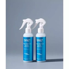 HAIRPLUS 아쿠아 단백질 본드 워터 에센스200ml 2PACK 2026289 HAIRPLUS Aqua Protein Bond Water Essence 200ml 2PACK