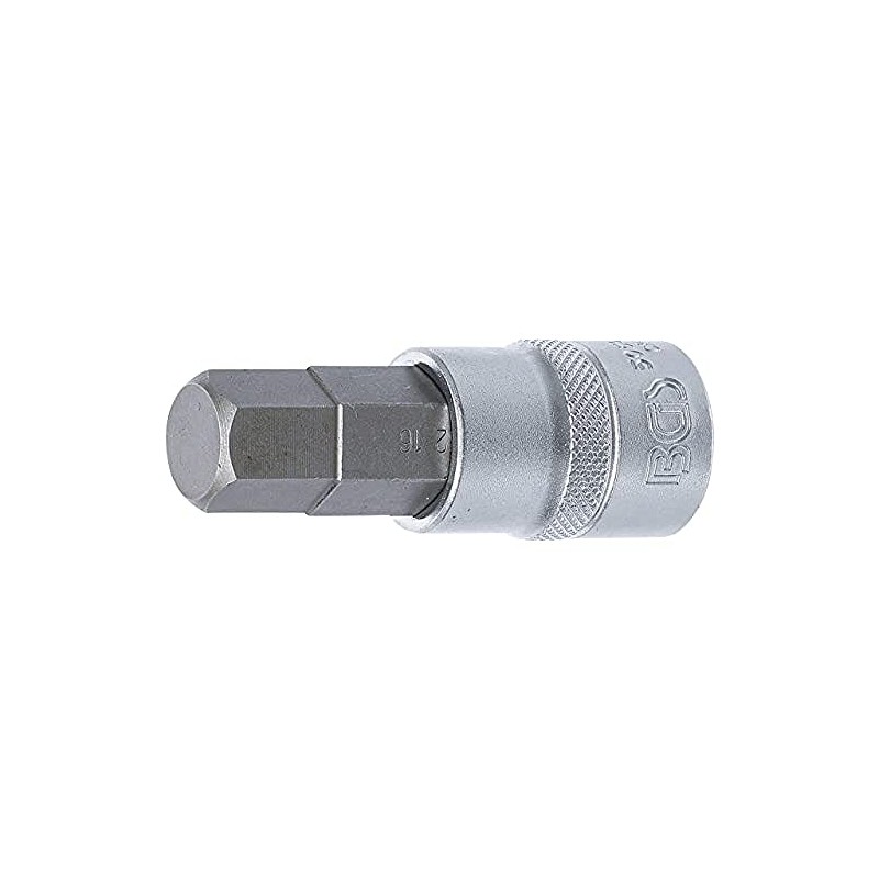 BGS 5052-16 | Bit Socket | 12.5 mm (1/2") |