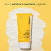 Crepe Control Exfoliating Body Scrub by Strivectin for Unisex -