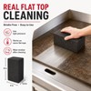 Commercial Grade, Heavy Duty Grill Cleaning Brick Bulk 2 Pack.