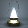 LED Cordless Lantern Table Lamp 3 Modes Touch Control Stepless