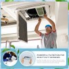 Breathe Naturally - Extra Thick Carbon Pre-Filters Compatible with Honeywell