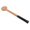 Tennis Pointer Spoon Wood Sweet Pointer Trainer Racket Swing Practice
