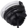 2 Pack Gas Fuel Cap and Oil Cap Chainsaw Replacement