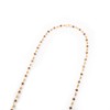 Tarini Gallery Chain Set of 3 Necklace Gold Plated Fancy
