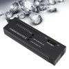 Diamond Tester Pen High Accuracy Jewelry Diamond Tester 60X Mini