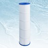 DAYEAR Pool Filter Cartridge Compatible with CS200, PJANCS200, C-8418, FC-0823,