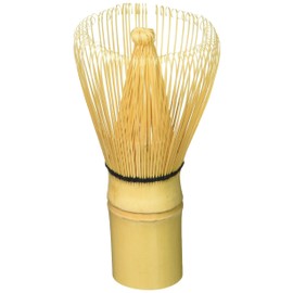 修 竹園 (syuchikuen) Chasen White Length: approximately/11 cm Hundreds 本立