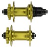 Mountain Bike Hubs Quick Release Set with 6 Claws Durable