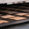 Streit's Whole Wheat Matzo - Thin & Crispy, Non-GMO, Sodium