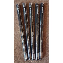 Avon 5 PCs! Avon fmg Glimmer Diamonds Eyeliner/Forme - Brown Sugar