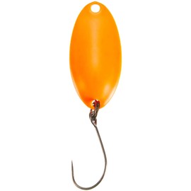 Forest Spoon Fix Match 0.05 oz (1.3 g) Ore Gold #1 Lure