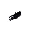 ACDelco GM Original Equipment 15-5632 (12160947) Instrument Panel Air Duct