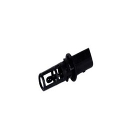 ACDelco GM Original Equipment 15-5632 (12160947) Instrument Panel Air Duct Air Temperature Sensor