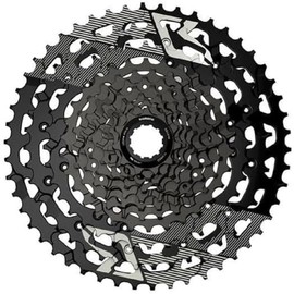 SHIMANO LG700 Cassette 11S x 11/50 Denti Linkglide
