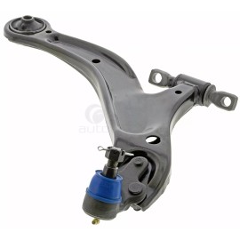 Mevotech Supreme Suspension Control Arm and Ball Joint Assembly CMS86148