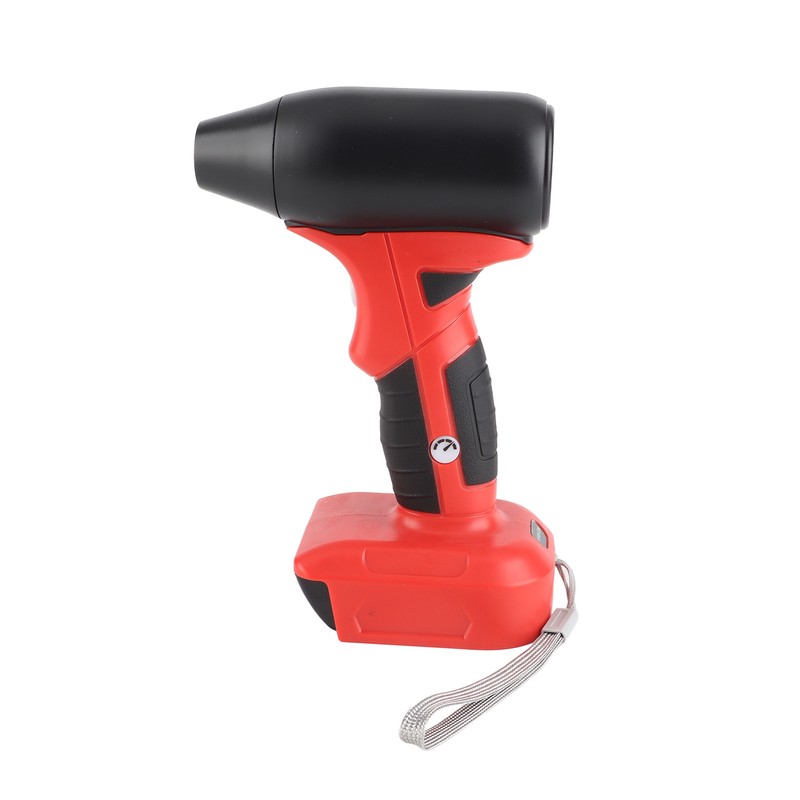Handheld Turbo Fan 130000RPM Cordless Fan Portable Inflation Dust Removal