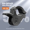 Ebike Thumb Throttle WUXING 300X Right/Left Hand Quick Disassembly Throttle