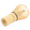 120 Prongs Traditional Matcha Tea Whisk Brush Tool Tea Accessory