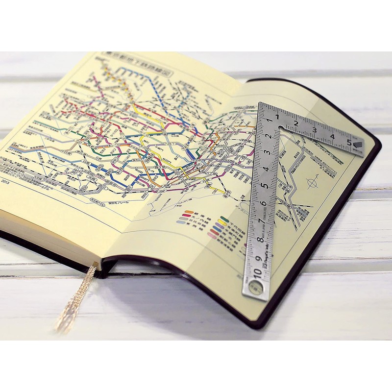 Niigata Seiki SK CM-5SKD Carpenter Mini Quick Scale 5 Size