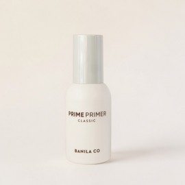 Banila Co Prime Primer Classic 30ml 1 pack makeup / 바닐라코 프라임 프라이머 클래식 30ml 1개 메이크업