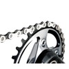 KMC X11 11 Speed Chain (Packaging may vary), Silver /