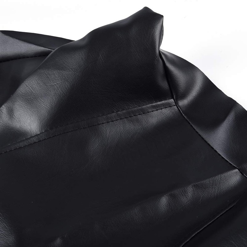 Speedmotor Seatcover Seat Cover Seatcover Compatible with Honda Rubicon 2005-2011/Compatible