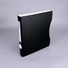 Mini Binder 5.5 x 8.5 & 6x8 inch, 3-Ring Binder,