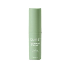 [Kim Jeong-moon Aloe] Kim Jeong-moon Aloe Cure Intensive 2x Cream 50g+ 2x Stick Balm 9g Deep Moisturizing 2x Cream 50g+ 2x Stick Balm 9g / 김정문알로에 큐어 인텐시브 2x크림 50g+ 2x 스틱밤 9g 깊은보습 2x크림 50g+ 2x 스틱밤 9g