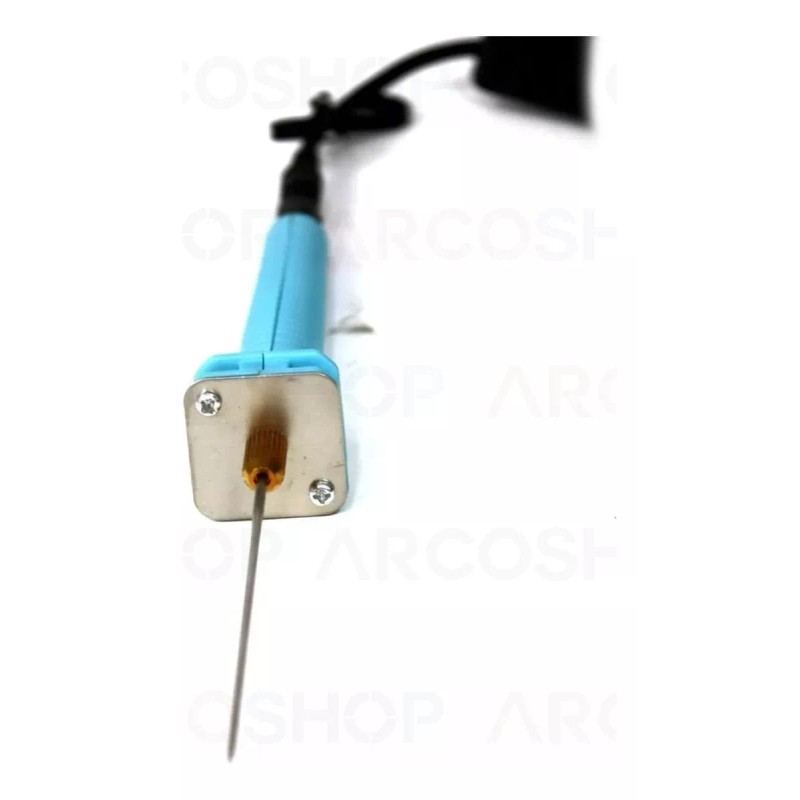 gochange Cortador Electrico Portatil Para Unicel Cautin Styrofoam