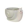 Sass & Belle Snail Mini Planter