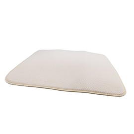 Kitchen Sink Drainer Super Absorbent Microfibre Washing Up Tea Towel Dish Mat