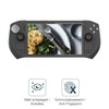 dipos I 2x Schutzfolie matt passend für Zotac Gaming Zone