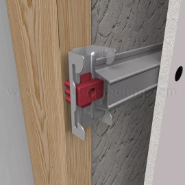 Resilmount A237R Soundproof Clips - Pack of 10