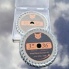3 Inch Carbide Circular Saw Blade 36 Tooth, Saw Blade