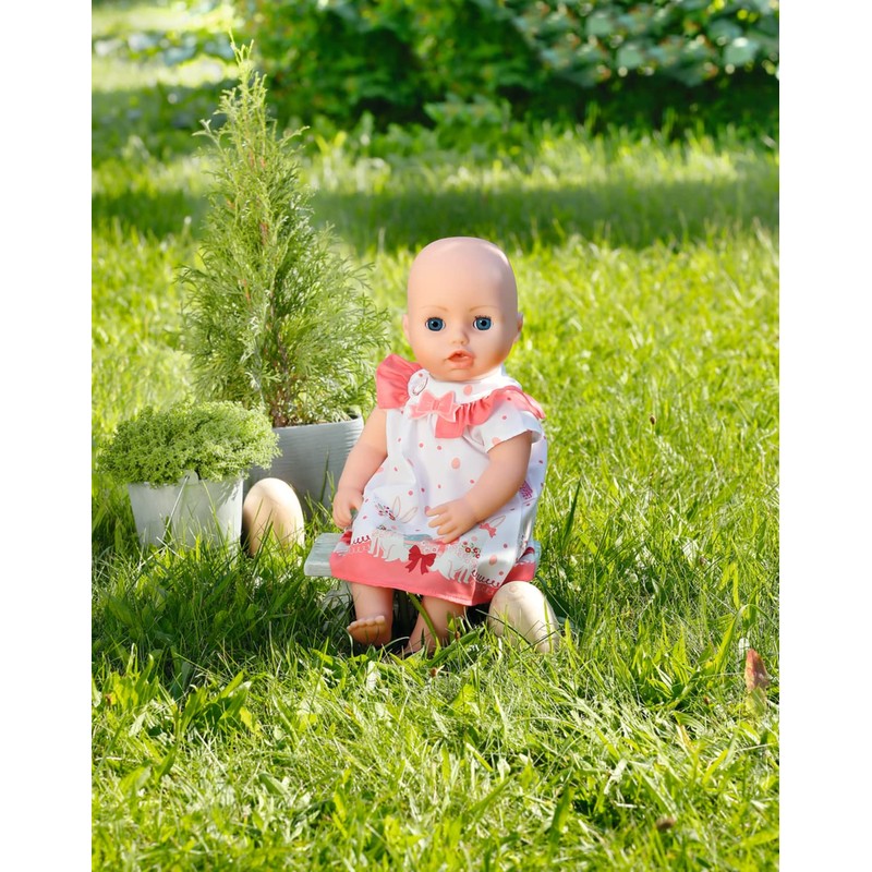 Baby Annabell Uovo di Pascqua - per Bambole 43cm