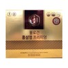 Bullogun 불로건 홍삼정프리미엄10mlx30포 홍삼정스틱 Bulogan Red Ginseng Extract Premium 10ml x 30 Sachets Red Ginseng Stick