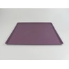 TUPPERWARE SILICONE BAKING SHEET / MAT (Purple)