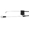 Greenstar MTD 66965 Traction Cable - Black
