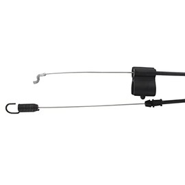 Greenstar MTD 66965 Traction Cable - Black