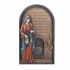 Roman Joseph's Studio Renaissance Collection Kitchen Madonna Decorative Wall Plaque,